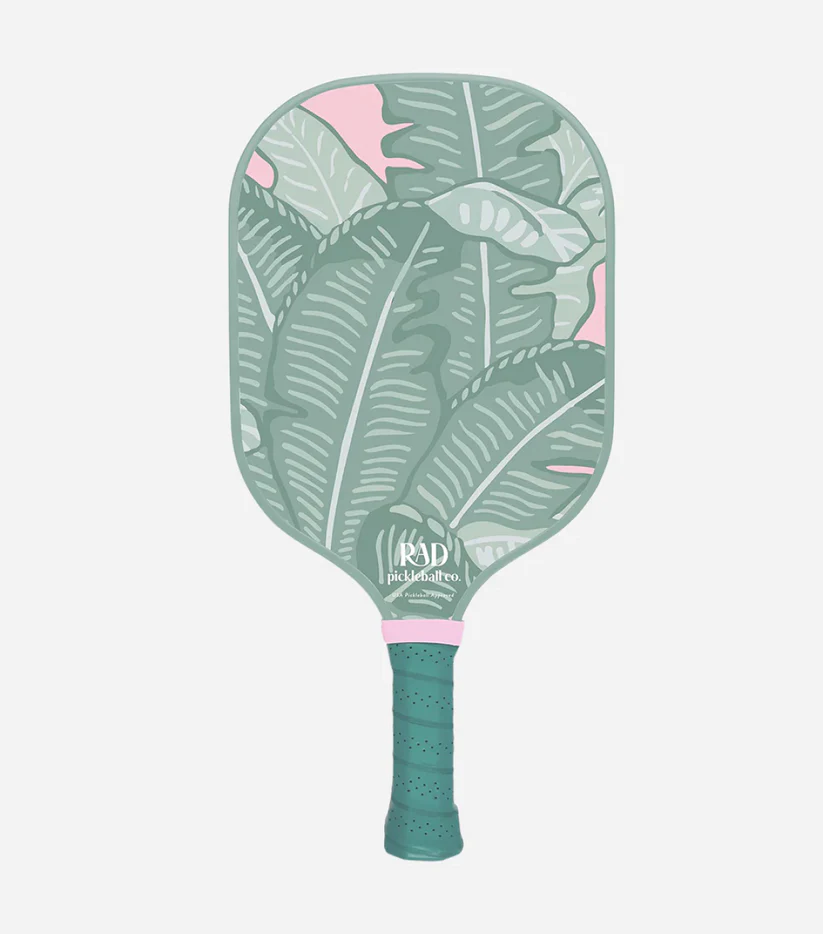 RAD The Beverly Pickleball Paddle