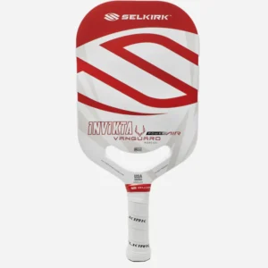 Selkirk Vanguard Power Air Invikta Midweight Pickleball Paddle